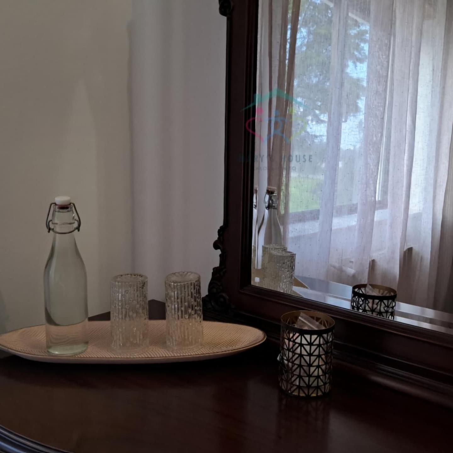坎塔涅迪 Mary'S House酒店 外观 照片